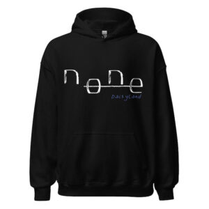 Hoodie (XXL ONLY)